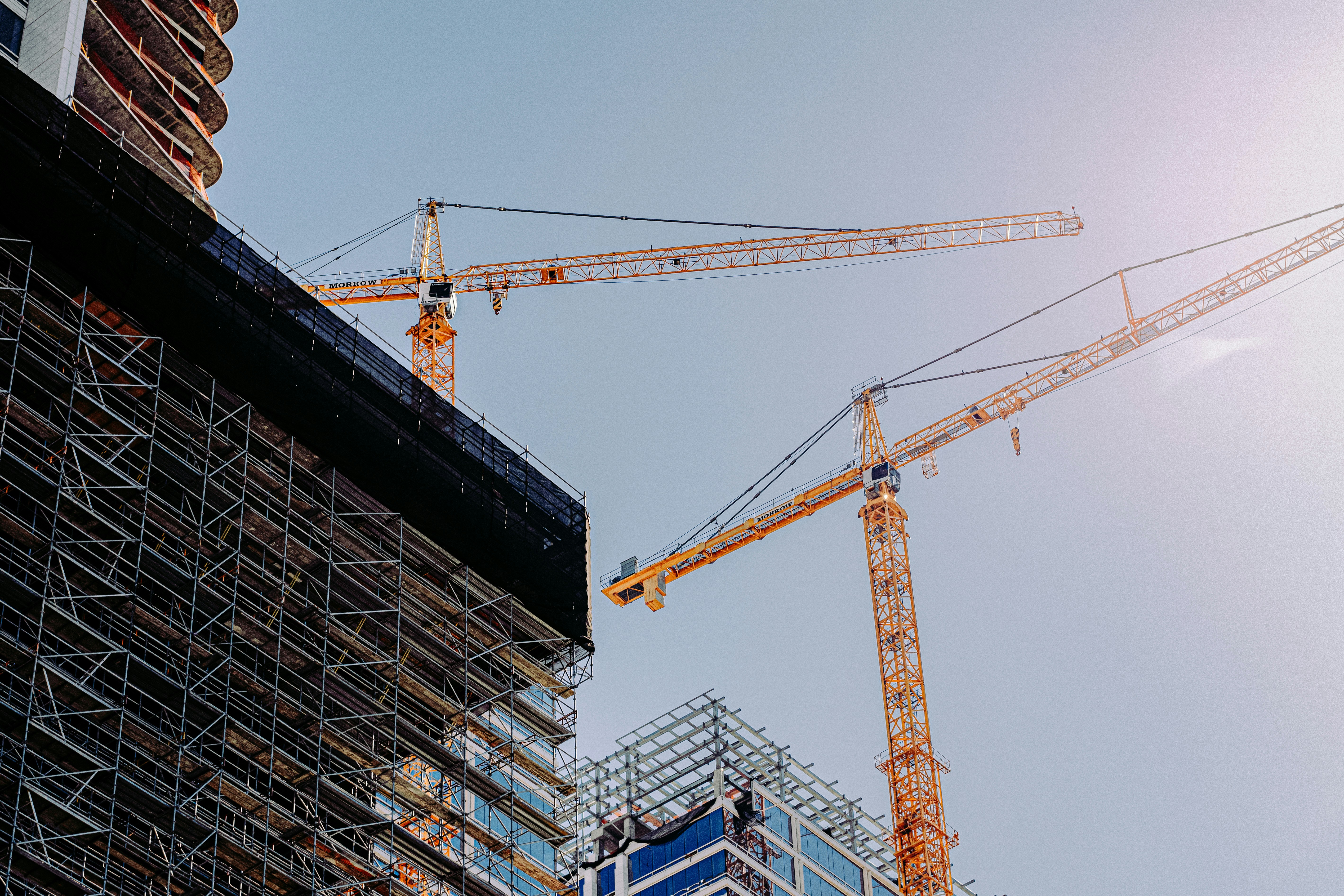 Construction Works