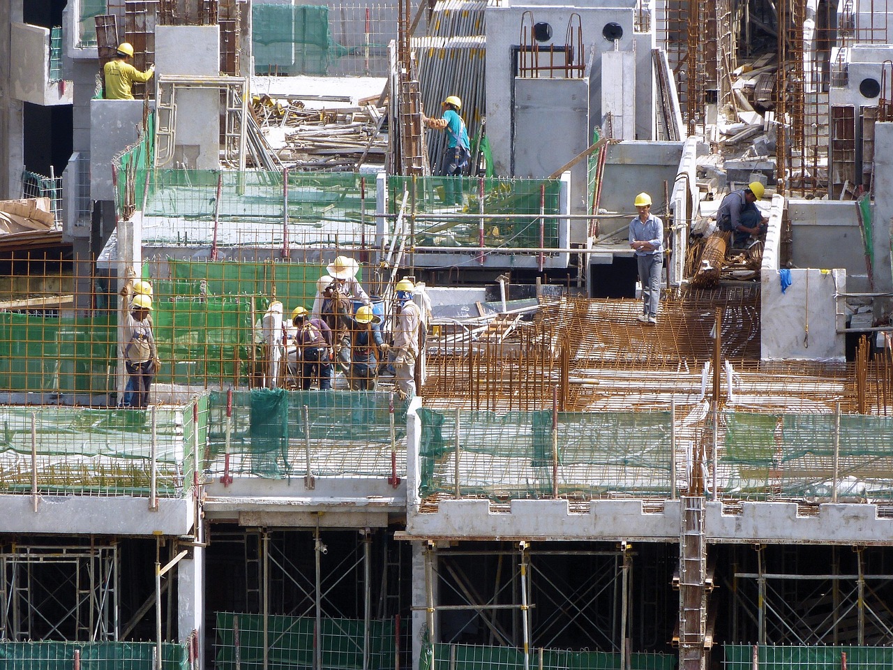 Construction 3